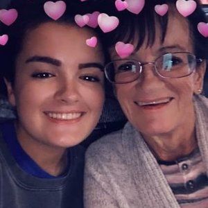 Meet your Posher, Doreen